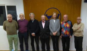 junta directiva