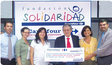 carrefour